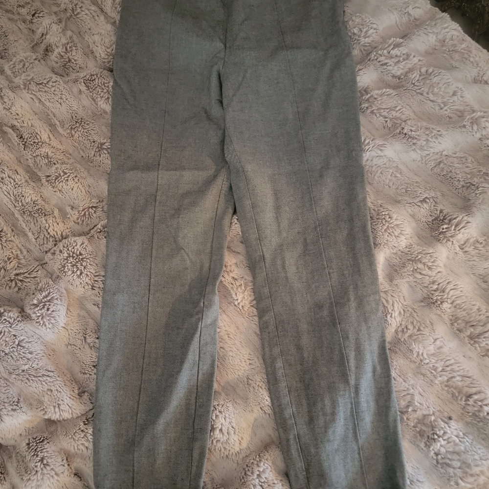 Banana Republic Grey Sloan Pants